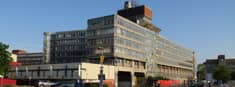 History of Sovereign House
