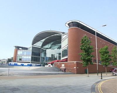 The Forum